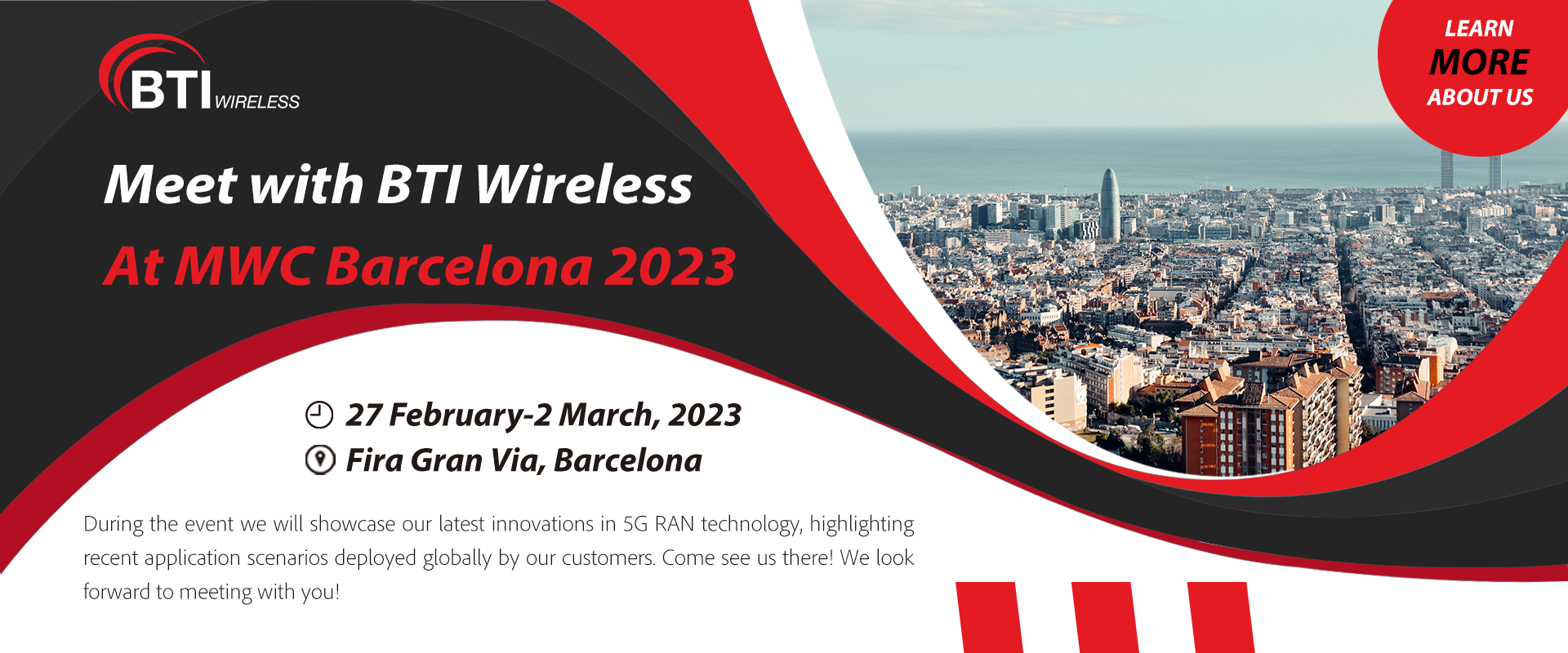 Home – BTI wireless